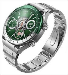 Remax Watch 26 Ασημί