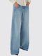 Damen Jeans Hosen