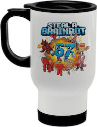 Koupakoupa Roblox Style Steal A Brainrot 67 Sta...