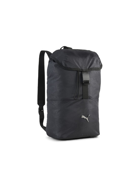 PUMA Pop Women's Gym Backpack Black