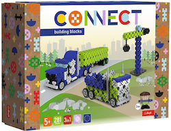 Trefl Connect 3in1 για 5+ Ετών 281τμχ