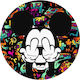 Mouse Middle Finger