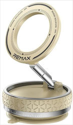 Remax Rm-c51 Für Schreibtisch in Beige Remax Rm-c51 Für Schreibtisch in Beige