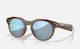 Oakley Meta HSTN Prizm Deep Water Brown Smoke F...