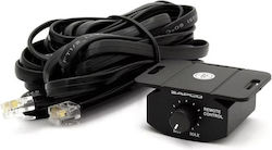 Remote Level Control Zapco St-br Remote Level Control Zapco St-br