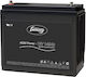 Батерия Whisper Power Agm-power 12v