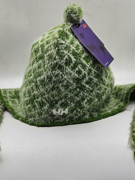 Helly Hansen Heavenly Шапка Дамска Зелена