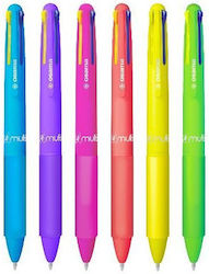 Osama Ballpoint (Διάφορα Χρώματα)