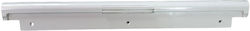 Siemens He47040 Oven Door Handle 284733 Siemens He47040 Oven Door Handle 284733