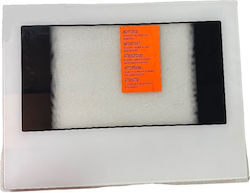 Siemens Bosch Oven Outer Glass 208610 Siemens Bosch Oven Outer Glass 208610