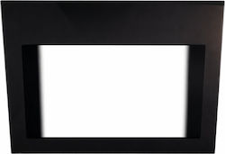 Siemens Bosch Outer Oven Glass 665949 Siemens Bosch Outer Oven Glass 665949