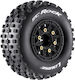 Louise Tires + Wheels Sc-rock Removable Hex 4pcs Soft 2
