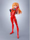 Neon Genesis Evangelion S.h.figuarts Asuka Shikigami Langley