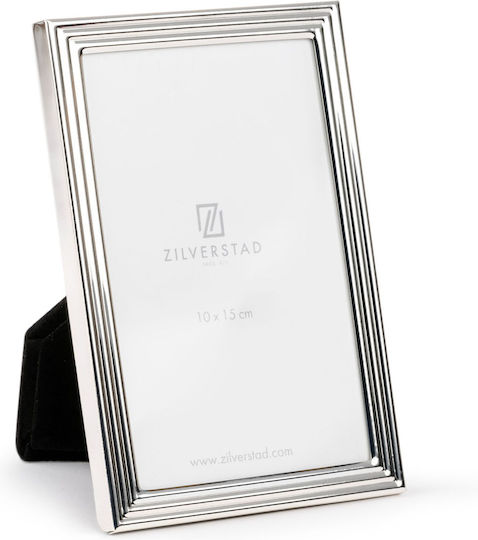 Zilverstad 