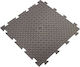 ArtPlast Plastic Floor PVC Tenax 10mm L50xW50cm