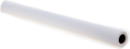 Τούλι Λιζιόν Ρολό Λευκό 80cmx20m Nv-20-00110-004-lefko