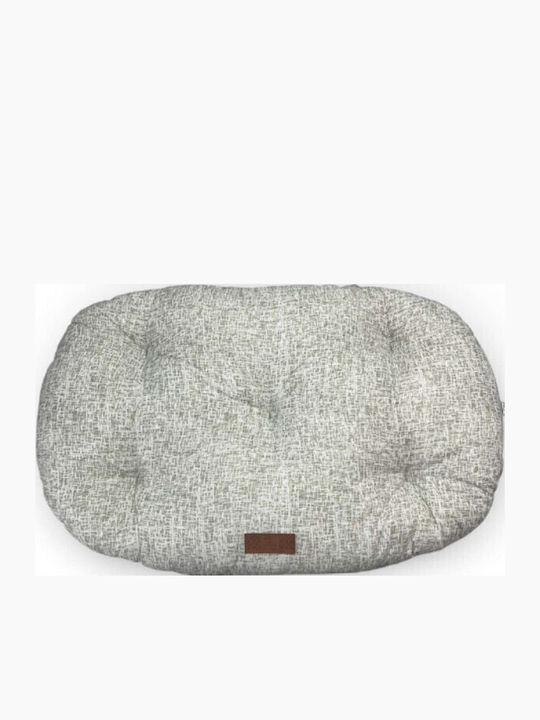 Pet Strom Pernă Pentru Câine Verde 86x56 cm