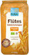 Pural Organic Cheese Crackers 125gr