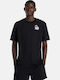 T-shirt Lobster Roll MT61Y1F6BK