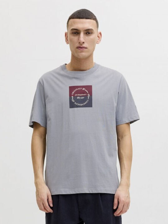 Jack & Jones TradeWinds Herrenblusen Kurzarm T-...