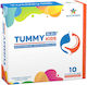 Tummy Bleu Kids 10 Φακελίσκοι