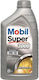 Mobil Super 3000 FV Motoröl 0W-30 1l