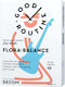 Flora-balance 10 Plicuri