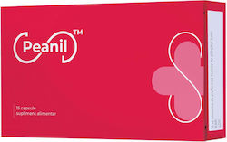 Naturpharma Peanil 15 Capsule Naturpharma Peanil 15 Capsule