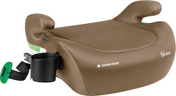 Kikka Boo i-Tip 2 i-Size με Isofix Beige