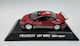 1/64 Peugeot 307 Wrc 2004 Japan No5
