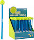 I-total Tennis Pencils