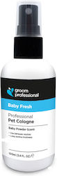 Groom Professional Κολώνια 100ml