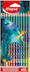 Buntstifte Maped Dragon 12 Farben 862234