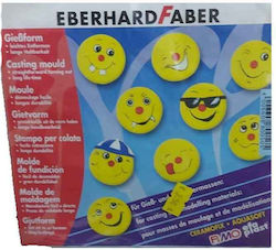 Καλούπια Φατσούλες Smiley