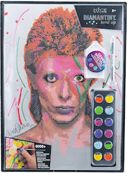 Diamantiny Level Up Decorate Colorful Stones Celebrities Bowie 96461
