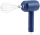 Alista Home Handmixer Blau
