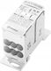 Finder Rail Switch 125A