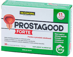 Only Natural Prostagood Forte 30 Comprimate Only Natural Prostagood Forte 30 Comprimate