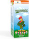 Sun Wave Pharma Wormex Syrup Besondere Nahrungsergänzungsmittel Für Die Stärkung Des Immunsystems 200ml