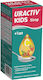 Sirop Uractiv Kids 1+ 150 ml