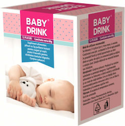 Pharco Baby Drink 12 Plicuri Pharco Baby Drink 12 Plicuri