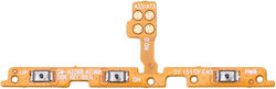 Cable With Volume Keys For Samsung Galaxy A33 5g A73 5g A73