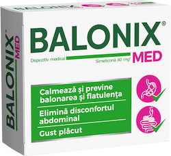 Fiterman Pharma Balonix Med 20 Comprimate Fiterman Pharma Balonix Med 20 Comprimate