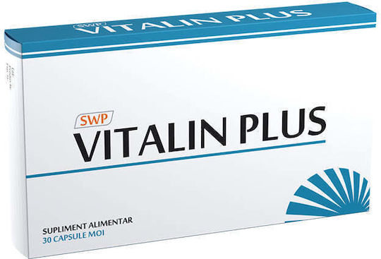Vitalin Plus 30 Capsule
