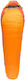 Volven Sleeping Bag Single Polaris Orange