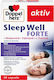 Doppelherz Activ Sleep Well Forte Supliment Pentru Somn 30 Capsule