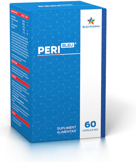 Peri Bleu 60 Κάψουλες