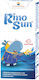 Sun Wave Pharma Rinosun Throat Pain Spray Supliment Alimentar Special 20ml