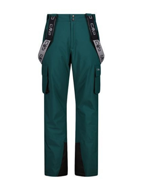CMP 34W4347-E958 Herren Ski- und Snowboardhose ...