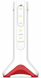 FRITZ FRITZ!Box 6825 Wireless 4G Router FRITZ FRITZ!Box 6825 Wireless 4G Router